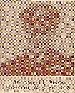 Photo of Lionel Burks