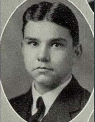 Photo of JAMES GILMER HEATH