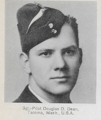 Photo of Douglas Dean