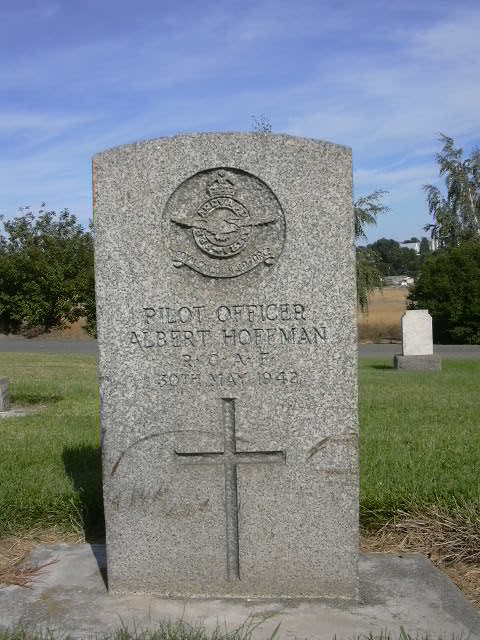 Photo 2 of Grave Marker