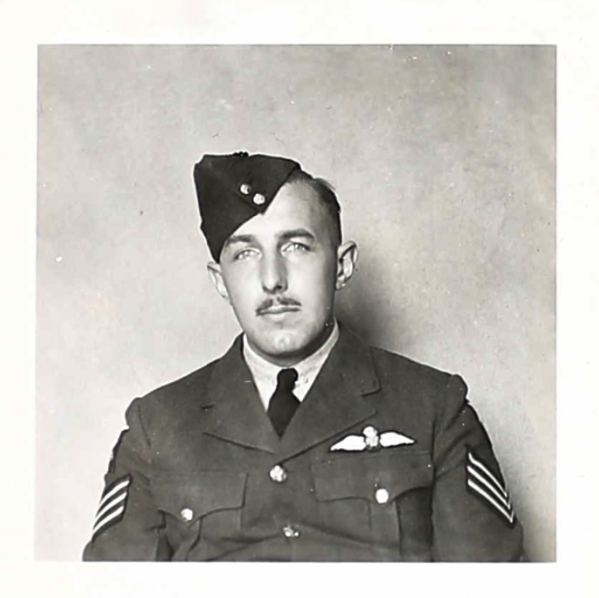 Photo of WILLIAM J REES DIKEMAN