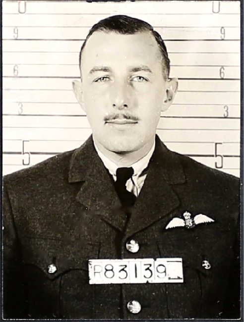 Photo of WILLIAM J REES DIKEMAN