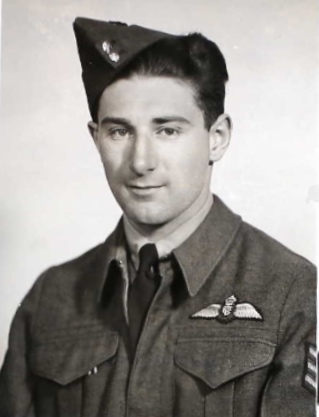 Photo of Edward John Bowers