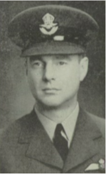 Photo of Almond Maynard Vandre