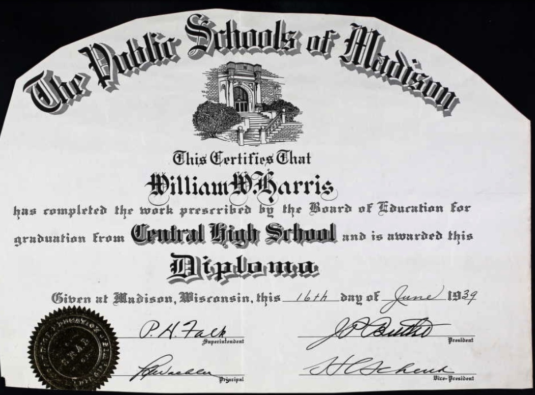 Diploma