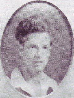 Photo of Harry Curd Bennett