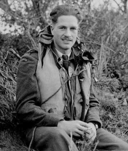 Photo of Harry Curd Bennett