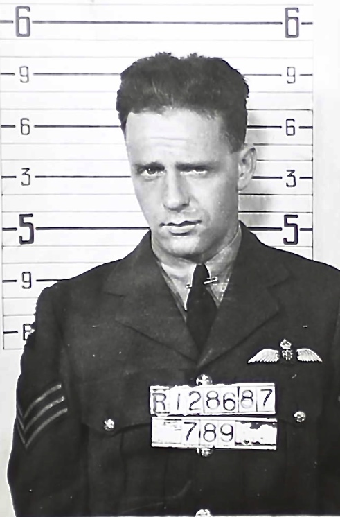 Photo of JOHN WILLIAM CUMMING