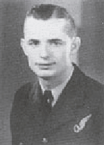 Photo of Gerald Morris