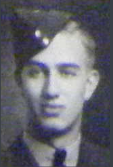 Photo of ROBERT WAKEFIELD PEARSON