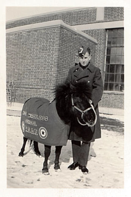 Photo of Charles Franklin Williams