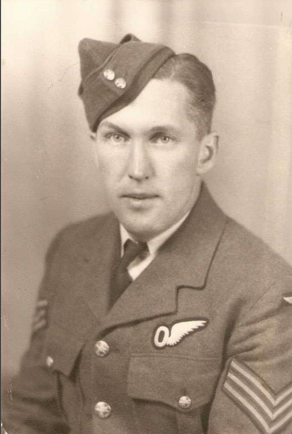 Photo of RAYMOND HENRY MURDOCK