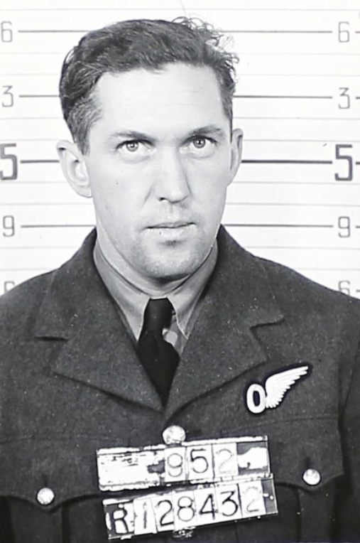 Photo of RAYMOND HENRY MURDOCK