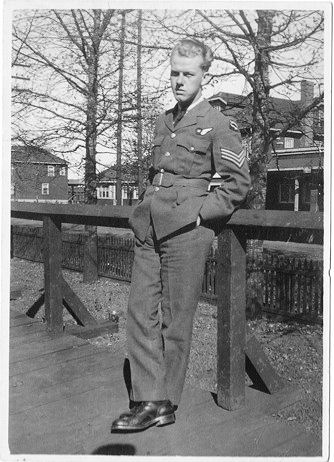 Photo of Robert Carson Bob Alderson