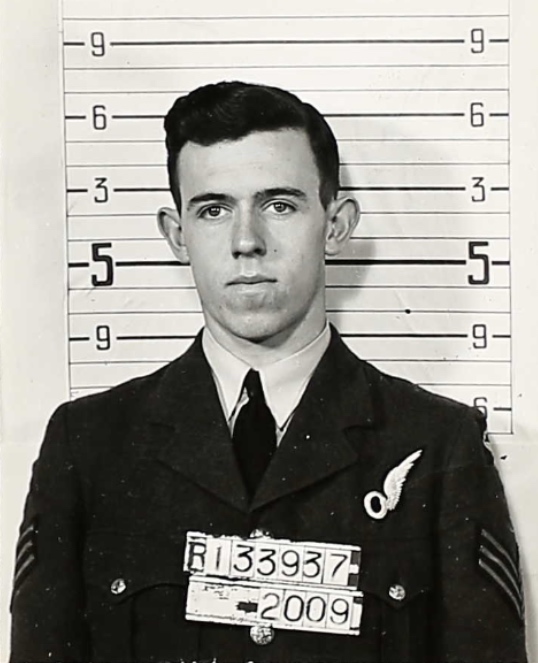 Photo of Ross James Archer