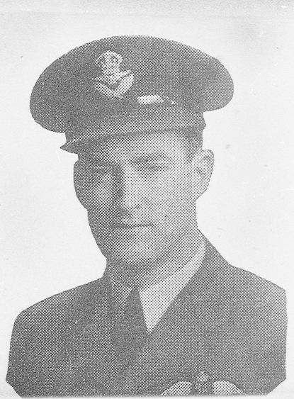 Photo of WELLINGTON JAMES LONEY