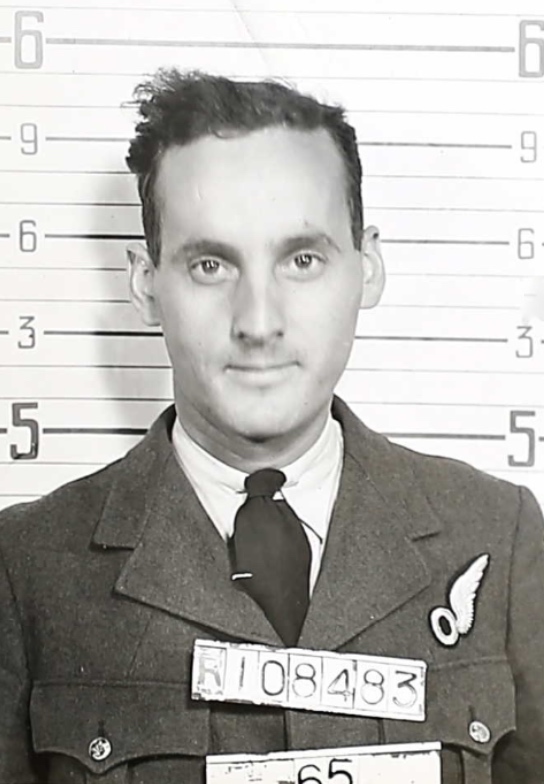 Photo of KENNETH HERBERT MOUNT