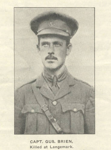 Photo of AUGUSTUS O'BRIEN