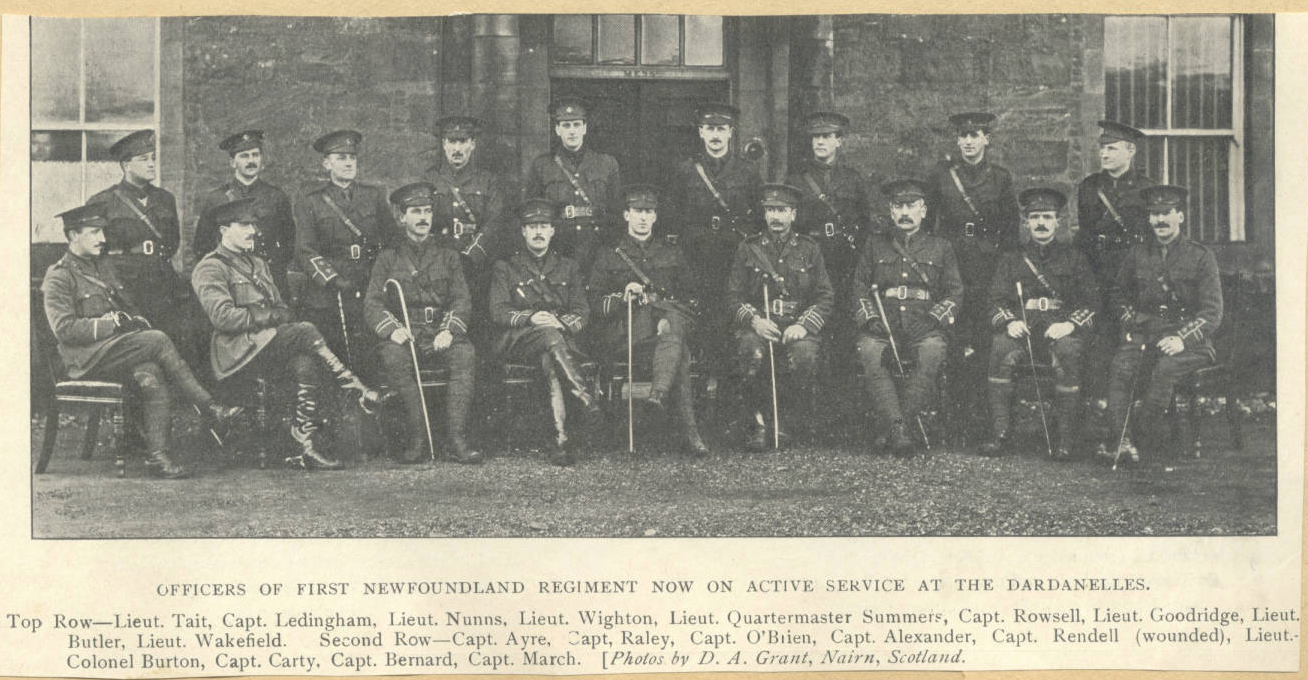 Photo of AUGUSTUS O'BRIEN