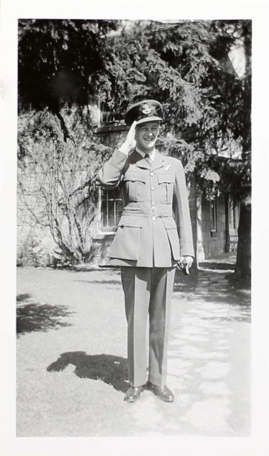 Photo of Jackson Nixon