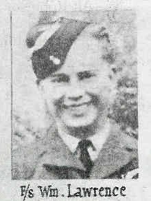 Photo of William Lawrence