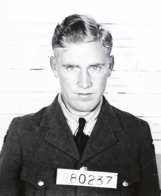 Photo of BERTRAM AUGUSTUS MOFFATT