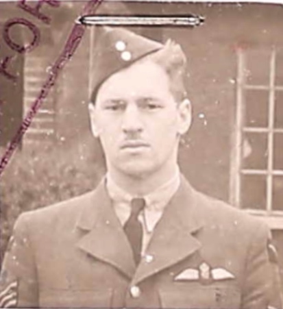 Photo of RUSSELL NORRIS LANGLEY