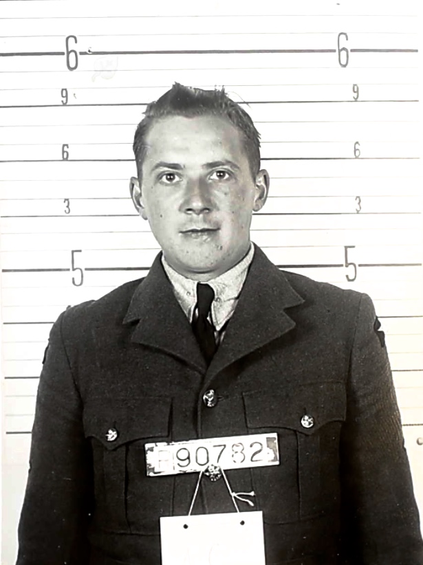 Photo of LLOYD KIRSTINE