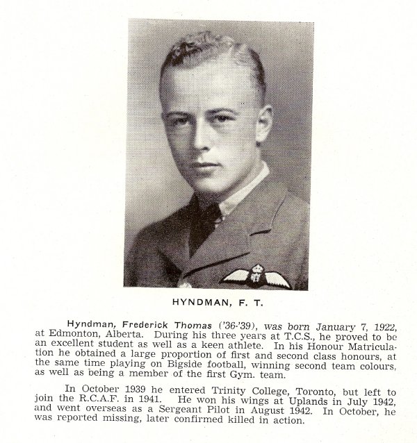 Photo of Thomas Hydeman