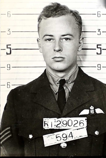 Photo of THOMAS FREDERICK HYNDMAN