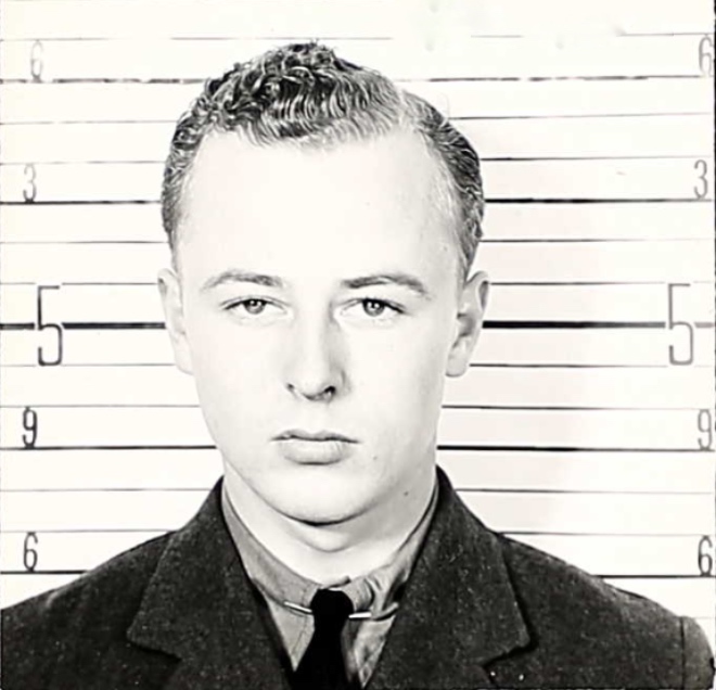 Photo of THOMAS FREDERICK HYNDMAN