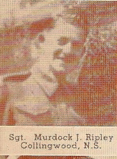 Photo of Murdoch Ripley