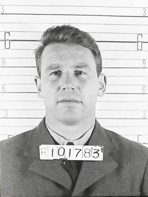 Photo of GEORGE EYRE ROBSON