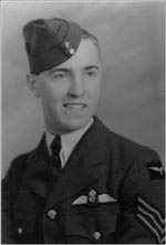 Photo of Donald Montgomery