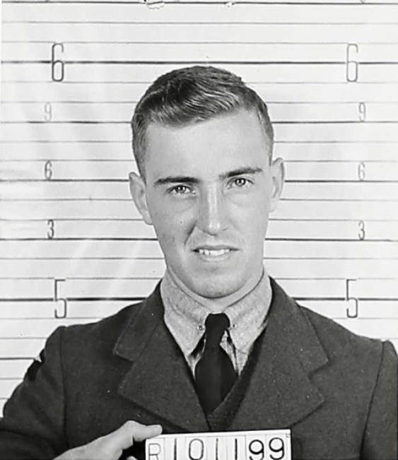 Photo of DONALD MONTGOMERY