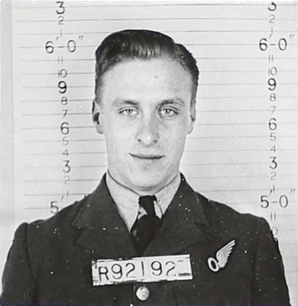 Photo of ALEXANDER NORLAND URQUHART