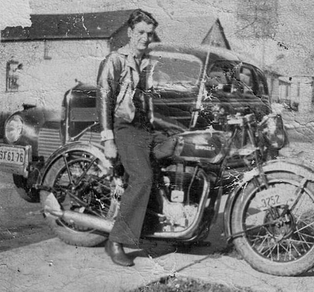 Photo of Emmerson Earl Case