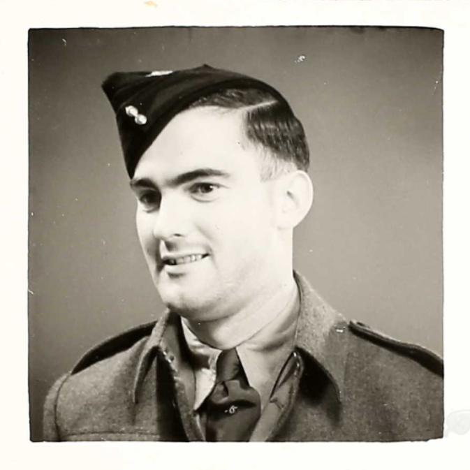 Photo of DOUGALD ANGUS MACEACHERN