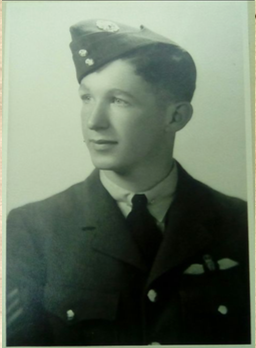 Photo of JOHN RICHARD HILL