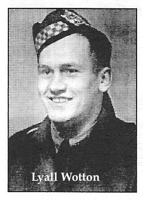 Photo of Lyall Wright Wotton