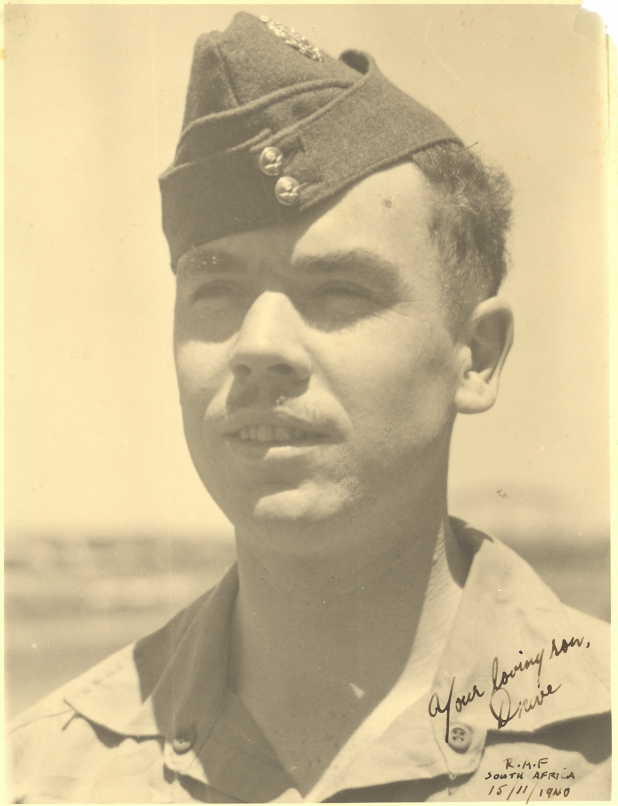 Photo of David Simpson