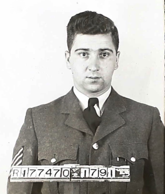 Photo of Joseph Jules Rodrigue Arcand