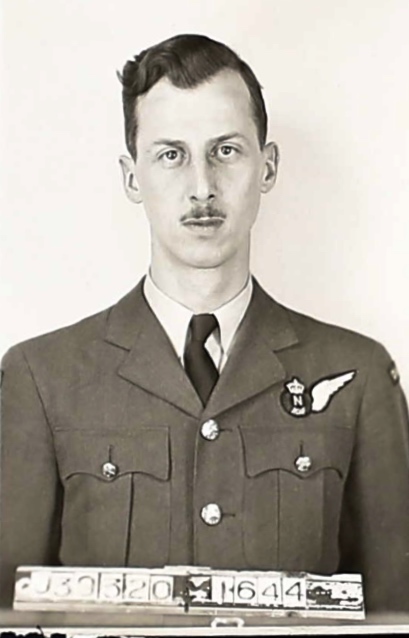 Photo of WALTER ROSS ASHDOWN