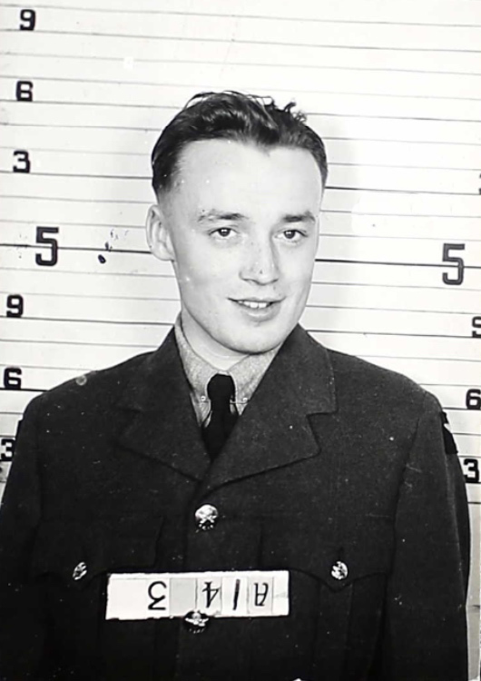 Photo of WILLIAM FREDERICK BRIDGMAN