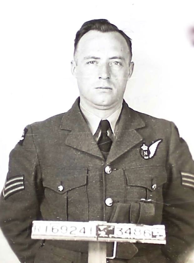 Photo of WILLIAM JOHN BYRNE