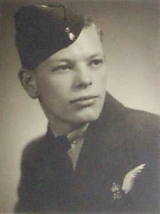 Photo of Patrick Clifford Doherty