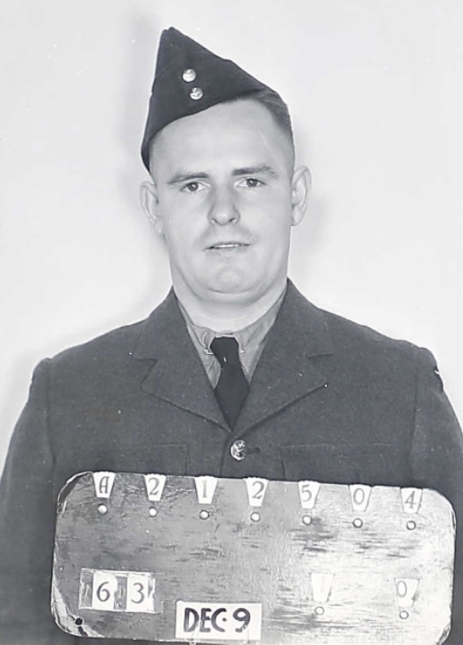 Photo of WILLIAM LANE HARRIS