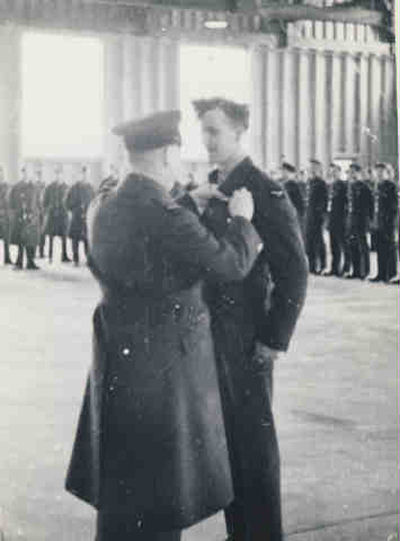 Photo of JOHN WILBERT EDMUND HARTEN