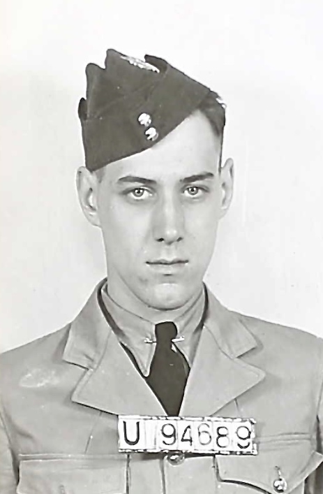 Photo of LLOYD GEORGE HINCH