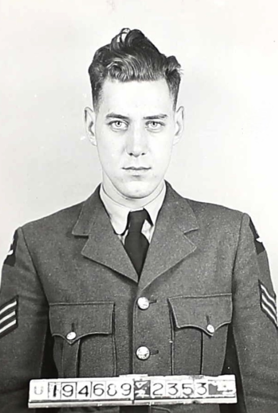 Photo of LLOYD GEORGE HINCH